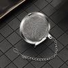 1pc/3pcs; Stainless Steel Seasoning Ball; Household Tea Ball - Medium