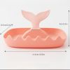 1pc; Multifunctional Household Pot Lid Holder; Kitchen Pot Lid Holder; Countertop Shelf; Spoon Shovel Chopsticks Holder - Pink