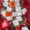 Hacı Bekir Turkish Delight Rose Flavoured 325 Gr. - Default Title