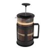 BiggCoffee FY04-1000 ML French Press - Transparent