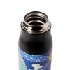 Any Morning BA21547 Thermos - Black