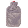 Biggdesign Cats Gray Hot Water Bottle - Standard