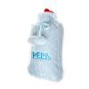 BiggDesign Entspannt Wärmflasche, 2L, Hellblau - Light blue