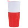 Biggdesign Cats Travel Mug 450 ml. - Red