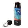 Any Morning BA21547 Thermos - Black