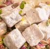 Hacı Bekir Extra Pistachio Turkish Delight Box 1200 gr. - Default Title